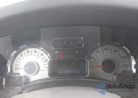 2011 Ford Expedition El Xlt/El King Ranch from USA, damaged, VIN 1FMJK1H51BEF25008